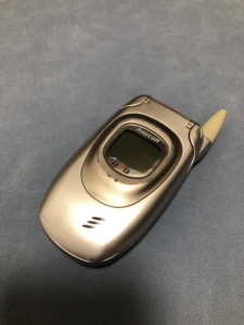 三星x199三星t108的电信版.开机显示这样.不知道啥问题