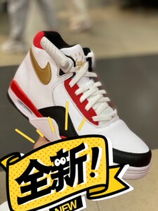 耐克男鞋2021春季新款cny中国年aj4兄弟款休闲鞋篮球鞋