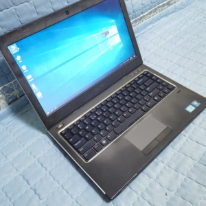 戴尔笔记本电脑vostro 3460,闲置转让,经典机型,此