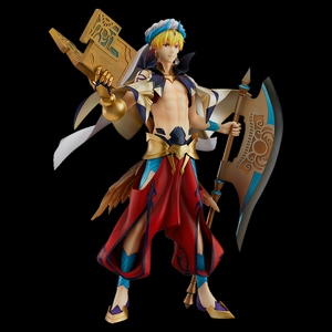 gsc 贤王caster金闪闪 吉尔伽美什 fgo