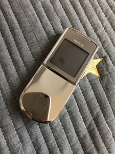 nokia 诺基亚 8800se 8800d 德国原装库存