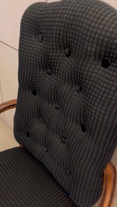 高档实木老板椅，全新，产地东莞，品牌美艺家，原价9800元，