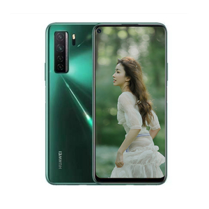 华为p40lite 5g全新仅激活未使用手机6 128g全网通颜色随机国际版