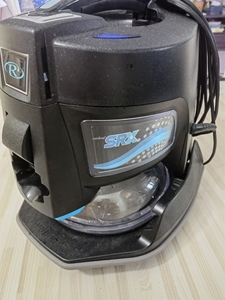 rainbow吸尘器除螨美国