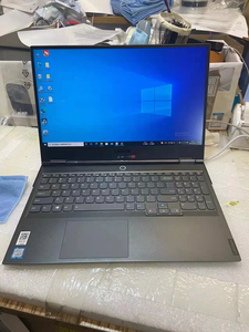 9新i9联想y9000x笔记本电脑