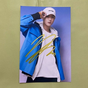 【黄子韬签名照】黄子韬签名照品牌,价格 - 阿里巴巴