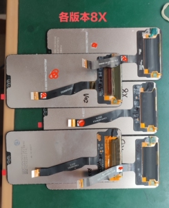 华为荣耀 9/8x10max,play7x 8xmax30pro 原装拆机主板兑换回收12人