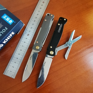 三刃木户外工具