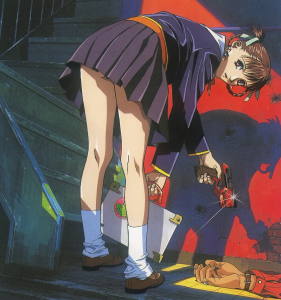 风筝 a kite 黄色之星 梅津泰臣 宫崎骏 龙猫 天空之