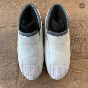 adidas the kobe 2 科比大面包二手正品自穿无