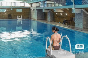 深圳五星级酒店健身+游泳月卡366转，季卡988，可通用泳池