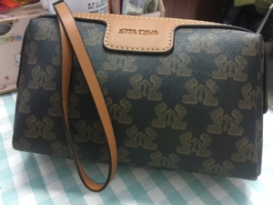 sina cova/老船长 女包 全新包邮