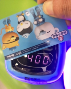 万达宝贝王会员卡