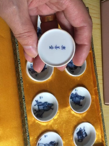 同款货源tb_3035918淘宝乐善堂早期余国华本工矾红罗汉蟋蟀蛐蛐水