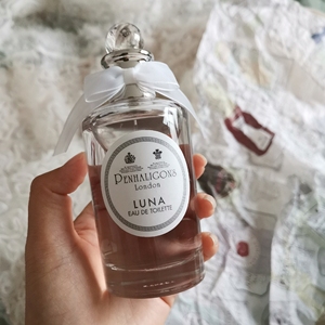 00往事只能回味4927淘宝潘海利根luna月亮女神香水100ml1人付款999.