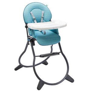 好孩子小龙哈彼婴儿餐椅可折叠宝宝饼干餐桌椅儿童便携餐椅LY2