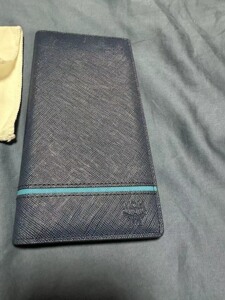 出全新正品mcm品牌的男士长款钱包,购物韩国免税店,全新但防_阿里巴巴