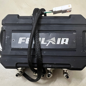 十代雅阁feelair气动避震气动系统