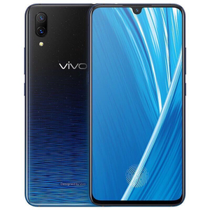 vivo x23全网通6 128g指纹人脸vivo系列手机