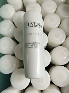 现货秒发 juvena柔俪兰蓝胖子水感精华液 200ml院装