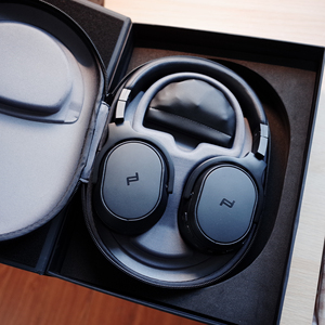 保时捷降噪耳机