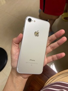 出自用闲置iphone7 128g几乎全新 苹果7 有指纹