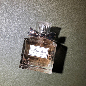 克莉丝汀迪奥迪奥小姐淡香水50ml