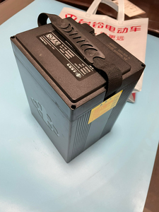 全新台铃原装48v14a锂电池 台铃tl2可派电动车原配锂电