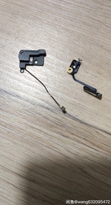 原装拆机苹果6p信号天线 6sp信号天线 6pwifi盖 所