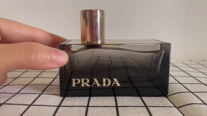 prada/普拉达琥珀美人女士香水edp