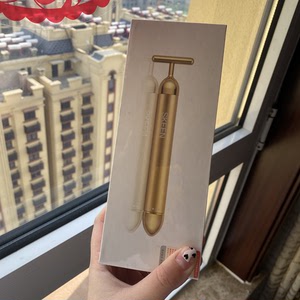 skeen黄金美容棒 全新未拆封便宜出