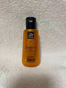 吕牌洗发水同厂家的mise en scene 魅尚萱 七重精