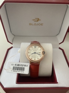 百乔手表blojoe