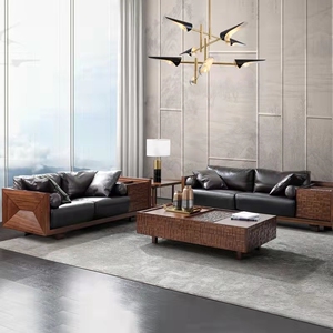 楷模凡尔赛沙发