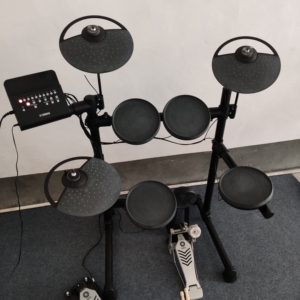 yamaha雅马哈电鼓dtx430k电子鼓爵士鼓架子鼓