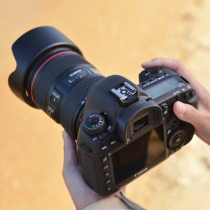 广州佳能5d4单反相机出租学生拍照旅拍摄影器材