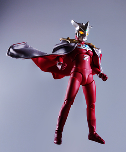 万代shf  act雷欧奥特曼 披风配件现货出售不含模型