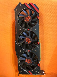 耕升gtx760 2g显卡