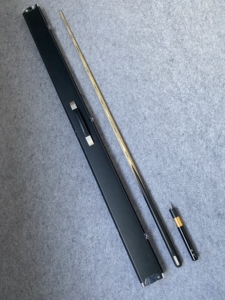 野豹球杆准神天下