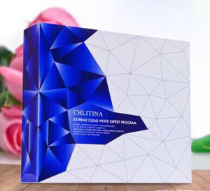 克丽缇娜水颜活泉