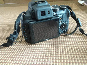 富士hs35exr 富士30倍1600万长焦数码相机hs35