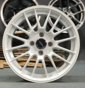 15寸ctcc轮毂飞度gk5gr9致炫凌悦威驰嘉年华数据 1