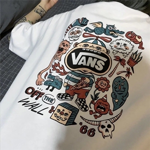 tb971825121淘宝秋冬卫衣女万斯小怪兽侧边拉链袖子