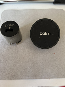 palm点金石