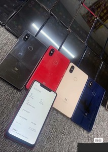 二手小米8se 工作机 6+128高通处理器710