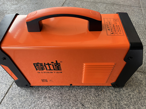 摩仕达电焊机
