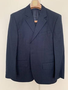 大水西服套装 男士西服套装