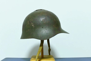 苏联m36钢盔2号 伟大的卫国战争