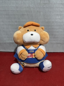 十二栋llj夹机占正版gon旱獭躲猫猫系列,便利店店长动漫公