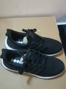 阿迪达斯 全新ub4.0跑鞋男鞋,特价处理带原盒,非正_阿里巴巴找货神器